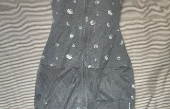 Happiest Baby inbakerslaapzak maat L/G