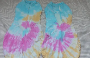 Happiest Baby Inbaker Slaapzakken maat M – 2 Stuks